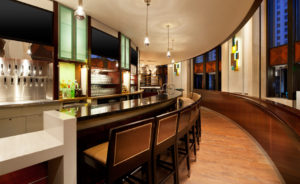 Relish Burger Bistro Downtown Seattle Restaurants Local Brews Wines Tails