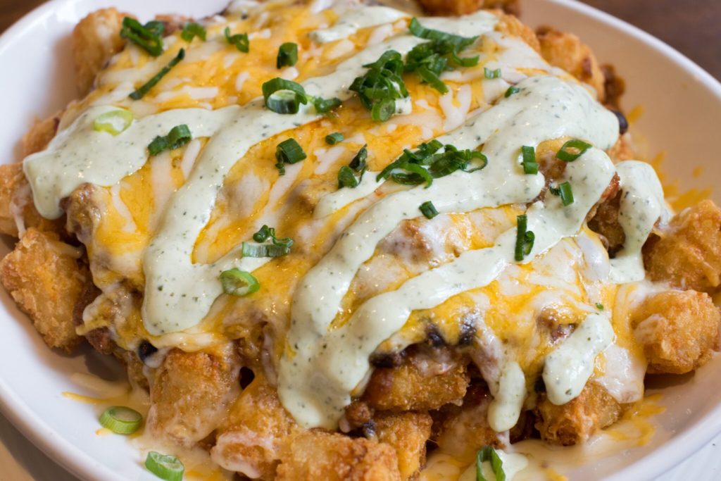 Relish Burger Bistro Downtown Seattle Restaurants